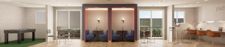 Imagem Apartamento com 1 Quarto à Venda, 21 m² em Butantã - São Paulo Imagem Apartamento com 1 Quarto à Venda, 21 m² em Butantã - São Paulo