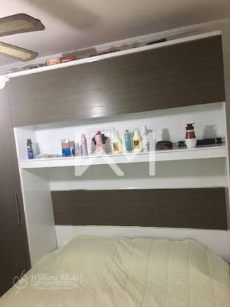 Imagem Apartamento com 1 Quarto à Venda, 62 m² em Vila Camargos - Guarulhos