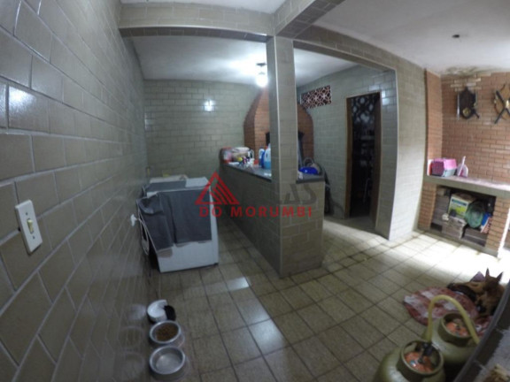 Imagem Sobrado com 3 Quartos à Venda, 220 m² em Parque Arariba - São Paulo Imagem Sobrado com 3 Quartos à Venda, 220 m² em Parque Arariba - São Paulo