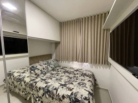 Imagem Apartamento com 2 Quartos à Venda, 50 m² em Morada De Laranjeiras - Serra Imagem Apartamento com 2 Quartos à Venda, 50 m² em Morada De Laranjeiras - Serra