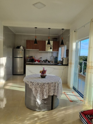 Imagem Casa com 2 Quartos à Venda, 100 m² em Barra Do Pojuca (monte Gordo) - Camaçari Imagem Casa com 2 Quartos à Venda, 100 m² em Barra Do Pojuca (monte Gordo) - Camaçari