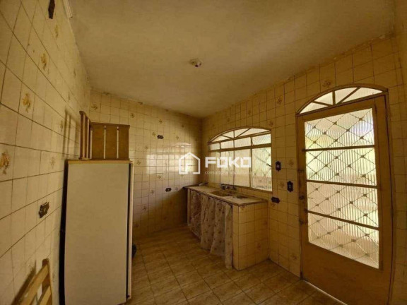Imagem Casa com 3 Quartos para Alugar, 330 m² em Vila Rosália - Guarulhos Imagem Casa com 3 Quartos para Alugar, 330 m² em Vila Rosália - Guarulhos