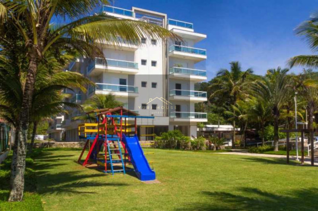 Imóvel com 3 Quartos à Venda, 199 m² em Toninhas - Ubatuba