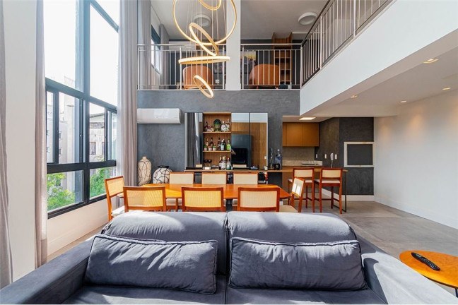 Imagem Apartamento com 3 Quartos à Venda, 184 m² em Menino Deus - Porto Alegre