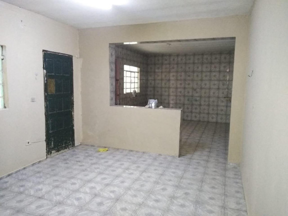 Imagem Casa com 2 Quartos à Venda, 178 m² em Jardim Zaira - Mauá Imagem Casa com 2 Quartos à Venda, 178 m² em Jardim Zaira - Mauá