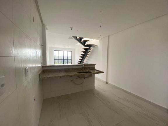 Imagem Cobertura com 2 Quartos à Venda, 137 m² em Monte Castelo - Volta Redonda Imagem Cobertura com 2 Quartos à Venda, 137 m² em Monte Castelo - Volta Redonda