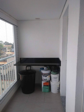 Imagem Apartamento com 2 Quartos à Venda, 53 m² em Centro - Diadema Imagem Apartamento com 2 Quartos à Venda, 53 m² em Centro - Diadema