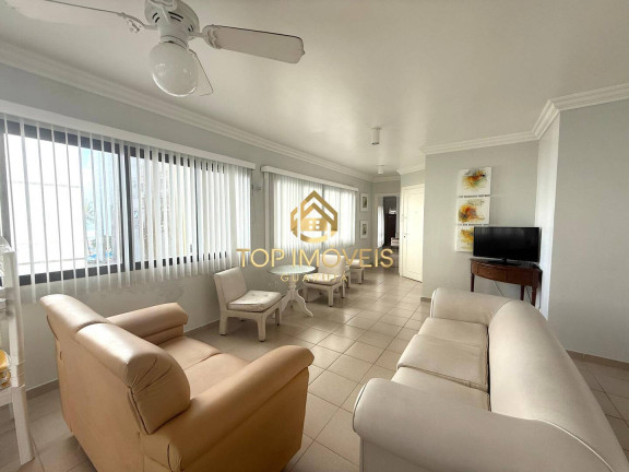 Imagem Apartamento com 4 Quartos à Venda, 149 m² em Pitangueiras - Guarujá