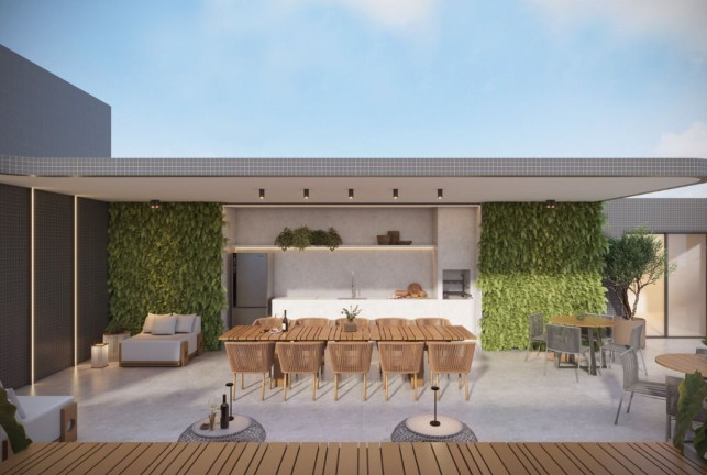 Imagem Apartamento com 3 Quartos à Venda, 77 m² em Intermares - Cabedelo Imagem Apartamento com 3 Quartos à Venda, 77 m² em Intermares - Cabedelo