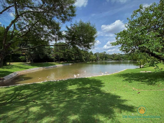 Imagem Casa de Condomínio com 5 Quartos à Venda, 1 m² em Granja Viana - Cotia