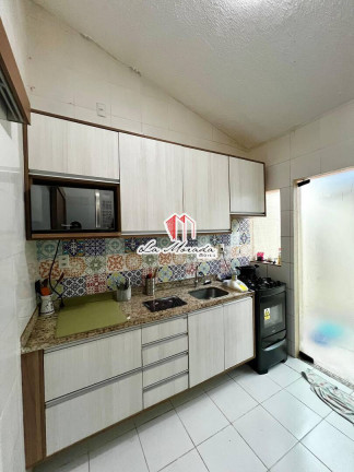Imagem Casa de Condomínio com 3 Quartos à Venda, 72 m² em Tarumã - Manaus
