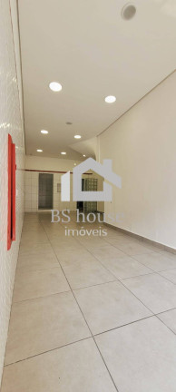 Imóvel Comercial para Alugar, 56 m² em Centro - Santo André