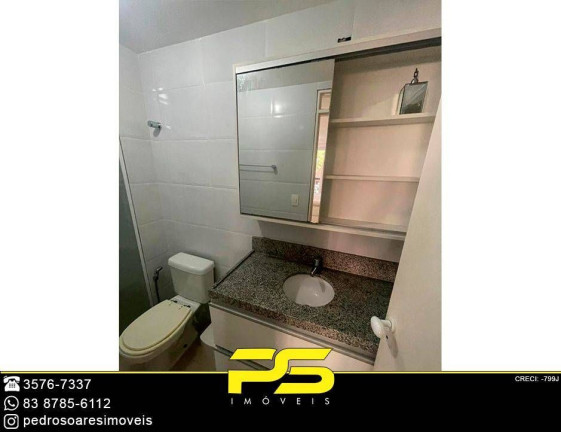 Imagem Apartamento com 3 Quartos à Venda, 104 m² em Jardim Oceania - João Pessoa Imagem Apartamento com 3 Quartos à Venda, 104 m² em Jardim Oceania - João Pessoa