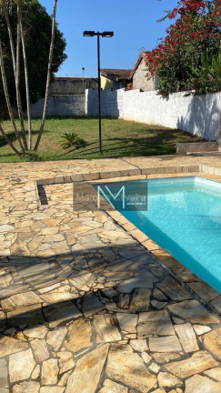 Imagem Chácara com 4 Quartos à Venda, 300 m² em São José Dos Campos