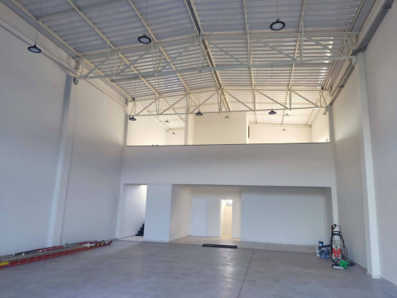 Imagem Sala Comercial à Venda, 300 m² em Terras De São José - São João Da Boa Vista Imagem Sala Comercial à Venda, 300 m² em Terras De São José - São João Da Boa Vista
