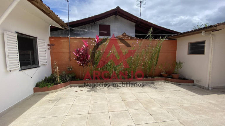 Imagem Casa com 2 Quartos à Venda, 350 m² em Centro - Ubatuba
