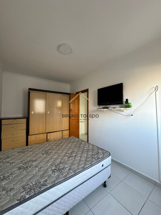 Imagem Apartamento com 1 Quarto à Venda, 50 m² em Tupi - Praia Grande Imagem Apartamento com 1 Quarto à Venda, 50 m² em Tupi - Praia Grande