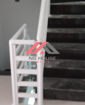 Imagem Casa com 2 Quartos à Venda, 115 m² em Vila Curuçá - Santo André Imagem Casa com 2 Quartos à Venda, 115 m² em Vila Curuçá - Santo André