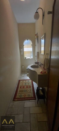 Imagem Casa com 4 Quartos à Venda, 350 m² em Alphaville - Santana De Parnaíba
