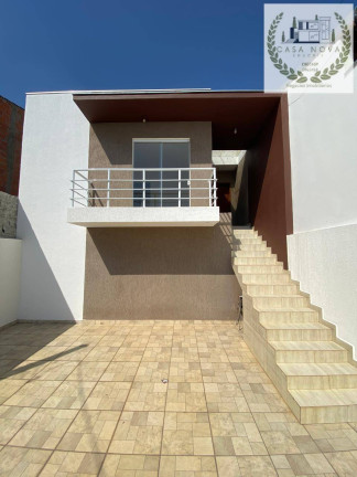 Casa com 3 Quartos à Venda, 150 m² em Lot.granja Modelo - Alumínio