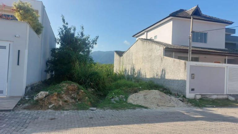 Imagem Terreno à Venda, 210 m² em Recreio Dos Bandeirantes - Rio De Janeiro