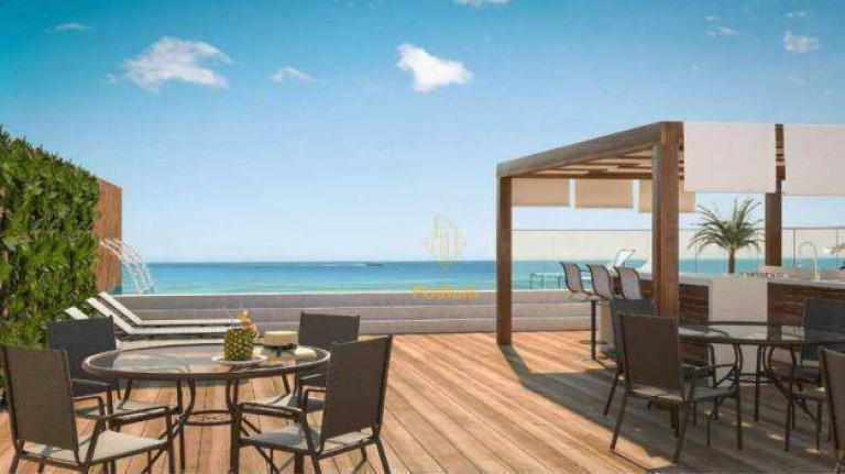 Imagem Apartamento com 3 Quartos à Venda, 171 m² em Camboinha - Cabedelo Imagem Apartamento com 3 Quartos à Venda, 171 m² em Camboinha - Cabedelo