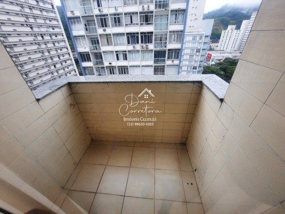 Imagem Apartamento com 2 Quartos à Venda, 66 m² em Pitangueiras - Guarujá