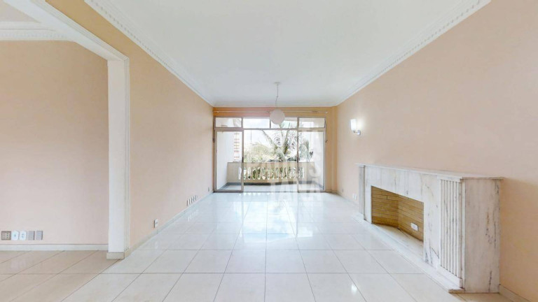 Imagem Apartamento com 3 Quartos à Venda, 177 m² em Higienópolis - São Paulo Imagem Apartamento com 3 Quartos à Venda, 177 m² em Higienópolis - São Paulo