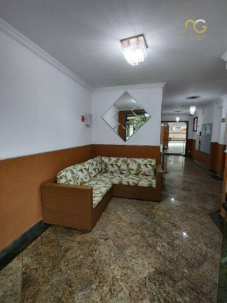 Imagem Apartamento com 4 Quartos à Venda, 150 m² em Aviação - Praia Grande Imagem Apartamento com 4 Quartos à Venda, 150 m² em Aviação - Praia Grande