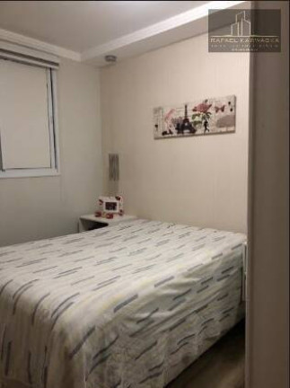 Imagem Apartamento com 2 Quartos à Venda, 54 m² em Padroeira - Osasco Imagem Apartamento com 2 Quartos à Venda, 54 m² em Padroeira - Osasco
