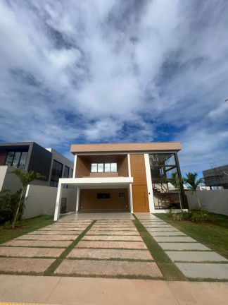 Imagem Casa com 4 Quartos à Venda, 345 m² em Alphaville Ii - Salvador
