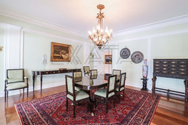 Imagem Casa com 3 Quartos à Venda, 654 m² em Jardim Guedala - São Paulo Imagem Casa com 3 Quartos à Venda, 654 m² em Jardim Guedala - São Paulo
