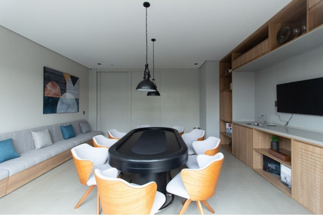 Imagem Apartamento com 2 Quartos à Venda, 72 m² em Jardim Caravelas - São Paulo