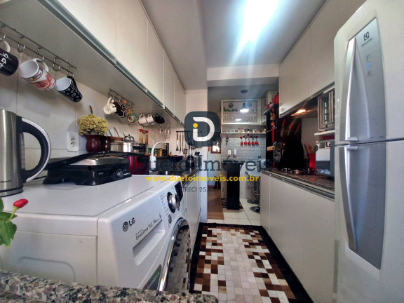 Imagem Apartamento com 2 Quartos à Venda, 79 m² em Centro - Santa Maria