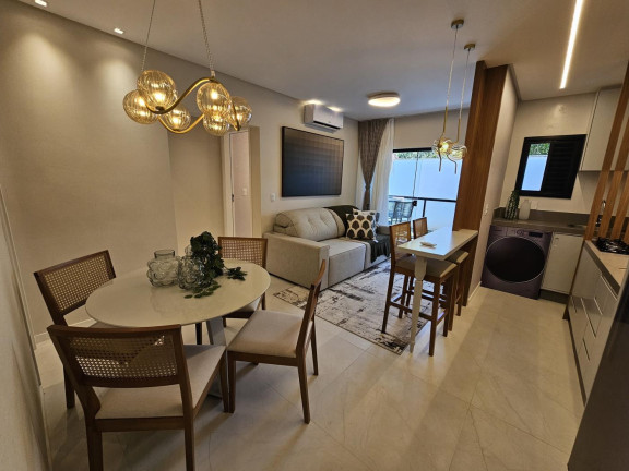 Imagem Apartamento com 2 Quartos à Venda, 66 m² em Alto São Bento - Itapema