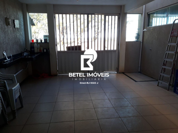 Imagem Sobrado com 6 Quartos à Venda, 130 m² em Praia De Santa Clara - São Francisco De Itabapoana Imagem Sobrado com 6 Quartos à Venda, 130 m² em Praia De Santa Clara - São Francisco De Itabapoana