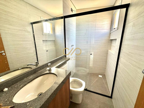 Imagem Apartamento com 3 Quartos à Venda, 126 m² em Aviação - Praia Grande Imagem Apartamento com 3 Quartos à Venda, 126 m² em Aviação - Praia Grande