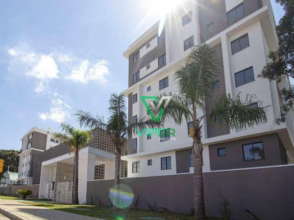 Imagem Apartamento com 2 Quartos à Venda, 55 m² em Parque Da Fonte - São José Dos Pinhais Imagem Apartamento com 2 Quartos à Venda, 55 m² em Parque Da Fonte - São José Dos Pinhais
