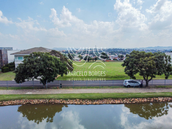 Imagem Terreno em Condomínio à Venda, 1.008 m² em Jacaré - Cabreúva Imagem Terreno em Condomínio à Venda, 1.008 m² em Jacaré - Cabreúva