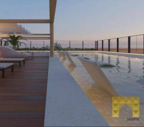 Imagem Studio com 1 Quarto à Venda, 29 m² em Cabo Branco - João Pessoa Imagem Studio com 1 Quarto à Venda, 29 m² em Cabo Branco - João Pessoa