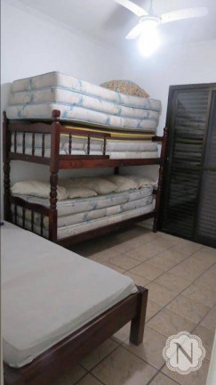 Imagem Apartamento com 2 Quartos para Alugar, 80 m² em Centro - Itanhaém Imagem Apartamento com 2 Quartos para Alugar, 80 m² em Centro - Itanhaém