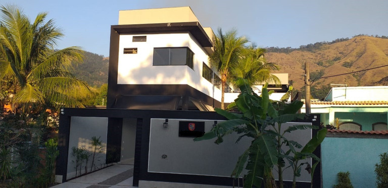 Imagem Imóvel à Venda, 450 m² em Campo Grande - Rio De Janeiro Imagem Imóvel à Venda, 450 m² em Campo Grande - Rio De Janeiro