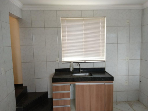 Imagem Cobertura com 2 Quartos à Venda, 60 m² em Maracanã - Montes Claros Imagem Cobertura com 2 Quartos à Venda, 60 m² em Maracanã - Montes Claros