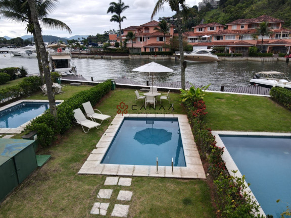 Imagem Casa de Condomínio com 4 Quartos para Alugar, 200 m² em Frade (cunhambebe) - Angra Dos Reis Imagem Casa de Condomínio com 4 Quartos para Alugar, 200 m² em Frade (cunhambebe) - Angra Dos Reis