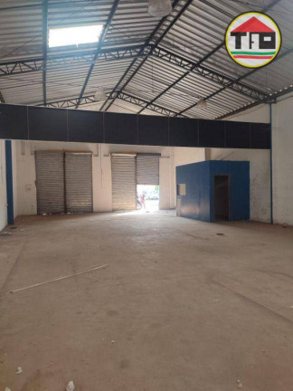 Imagem Galpão para Alugar, 220 m² em Cidade Nova - Marabá Imagem Galpão para Alugar, 220 m² em Cidade Nova - Marabá