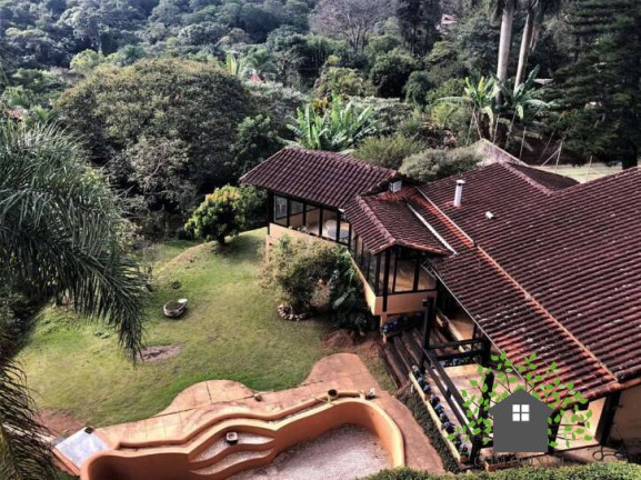 Casa com 3 Quartos à Venda, 532 m² em Fazendinha - Carapicuíba