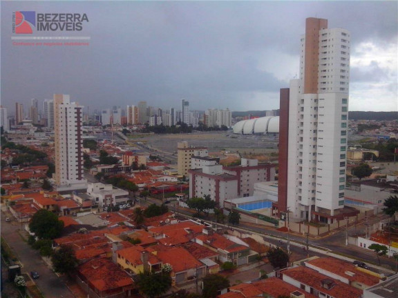 Imagem Apartamento com 4 Quartos à Venda ou Locação, 204 m² em Lagoa Nova - Natal