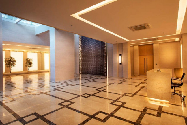 Imagem Imóvel com 5 Quartos à Venda, 648 m² em Barra Da Tijuca - Rio De Janeiro