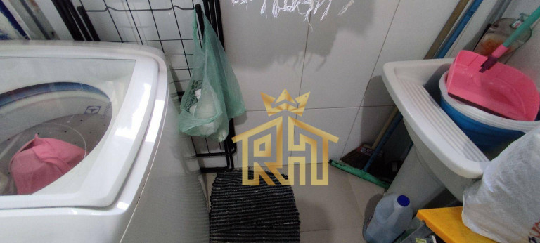 Imagem Casa com 2 Quartos à Venda, 45 m² em Ocian - Praia Grande