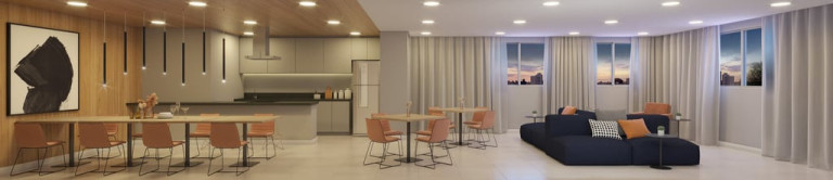 Imagem Apartamento com 1 Quarto à Venda, 68 m² em Ipiranga - São Paulo
